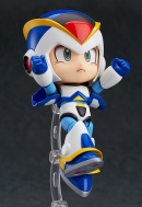 Фигурка Nendoroid — Rockman X — Full Armor