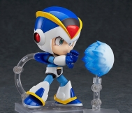 Фигурка Nendoroid — Rockman X — Full Armor