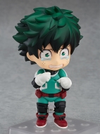 Фигурка Nendoroid — Boku no Hero Academia — Midoriya Izuku — Heroes Edition