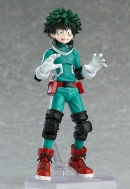 Фигурка Figma — Boku no Hero Academia — Midoriya Izuku