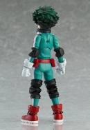 Фигурка Figma — Boku no Hero Academia — Midoriya Izuku