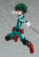 Фигурка Figma — Boku no Hero Academia — Midoriya Izuku