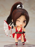 Фигурка Nendoroid — The King of Fighters XIV — Shiranui Mai