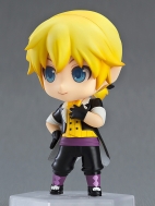 Фигурка Hatsune Miku -Project Diva- X — Kagamine Len — Nendoroid Co-de — Trickster Co-de