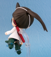 Фигурка Nendoroid — Strike Witches 2 — Sakamoto Mio