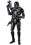 Фигурка Rogue One: A Star Wars Story — Death Trooper — Death Trooper Specialist — Mafex