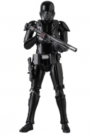 Фигурка Rogue One: A Star Wars Story — Death Trooper — Death Trooper Specialist — Mafex