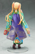 Лимитированная фигурка Saenai Heroine no Sodatekata — Sawamura Spencer Eriri — 1/8 — Kimono ver.