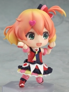 Фигурка Macross Delta — Freyja Wion — Nendoroid Co-de