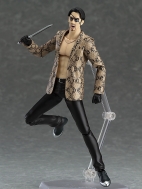 Фигурка Figma — Ryuu ga Gotoku — Majima Goro