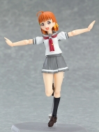 Фигурка Figma — Love Live! Sunshine!! — Takami Chika