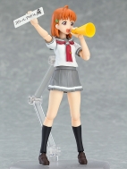 Фигурка Figma — Love Live! Sunshine!! — Takami Chika