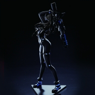 Фигурка Gantz:O — Shimohira Reika — Hdge — X Shotgun ver.