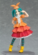 Фигурка Figma — Tsukimonogatari — Ononoki Yotsugi