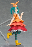 Фигурка Figma — Tsukimonogatari — Ononoki Yotsugi