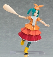 Фигурка Figma — Tsukimonogatari — Ononoki Yotsugi