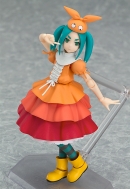 Фигурка Figma — Tsukimonogatari — Ononoki Yotsugi