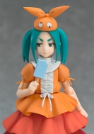 Фигурка Figma — Tsukimonogatari — Ononoki Yotsugi