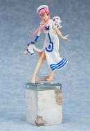 Фигурка Aria — Aria Pokoteng — Mizunashi Akari — 1/8