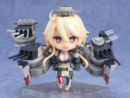 Фигурка Nendoroid — Kantai Collection Kan Colle — Iowa