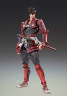 Фигурка Drifters — Shimazu Toyohisa — Super Action Statue — TV Anime