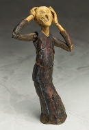 Фигурка Figma — The Table Museum — The Scream