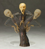 Фигурка Figma — The Table Museum — The Scream