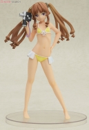 Фигурка Ano Natsu de Matteru — Yamano Remon — Gutto-Kuru Figure Collection La beauté № 11 — Swimsuit ver.