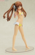 Фигурка Ano Natsu de Matteru — Yamano Remon — Gutto-Kuru Figure Collection La beauté № 11 — Swimsuit ver.