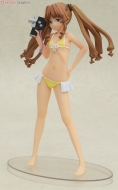 Фигурка Ano Natsu de Matteru — Yamano Remon — Gutto-Kuru Figure Collection La beauté № 11 — Swimsuit ver.