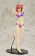 Фигурка Ano Natsu de Matteru — Rinon — Takatsuki Ichika — Gutto-Kuru Figure Collection La beauté № 12 — Swimsuit ver.