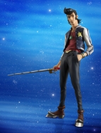 Фигурка Space Dandy — Dandy — Excellent Model