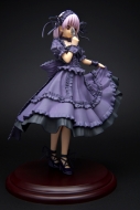 Лимитированная фигурка Chronicle Cover Girl — 1/6 — Purple ver.