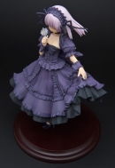 Лимитированная фигурка Chronicle Cover Girl — 1/6 — Purple ver.