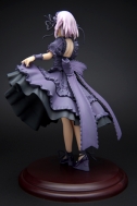 Лимитированная фигурка Chronicle Cover Girl — 1/6 — Purple ver.