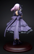 Лимитированная фигурка Chronicle Cover Girl — 1/6 — Purple ver.