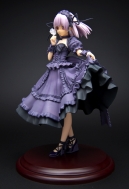 Лимитированная фигурка Chronicle Cover Girl — 1/6 — Purple ver.