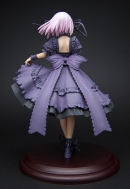 Лимитированная фигурка Chronicle Cover Girl — 1/6 — Purple ver.