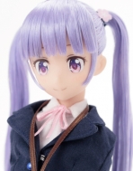 Кукла New Game! — Suzukaze Aoba — PureNeemo — PureNeemo Characters — 1/6