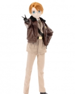 Кукла Hetalia The World Twinkle — America — Asterisk Collection Series — 1/6