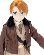 Кукла Hetalia The World Twinkle — America — Asterisk Collection Series — 1/6