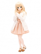 Кукла Azone Original Doll — Happiness Clover — Moka — 1/3 — Hidamari no waltz