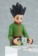 Фигурка Figma — Hunter x Hunter — Gon Freecss (ре-релиз)