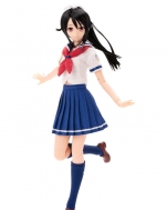 Кукла High School Fleet — Munetani Mashiro — PureNeemo — PureNeemo Characters — 1/6