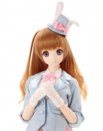 Кукла Azone Original Doll — Happiness Clover — Cheerful☆Magical Girl/ Kureha