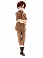 Кукла Hetalia The World Twinkle — Southern Italy (Romano) — Asterisk Collection Series — 1/6