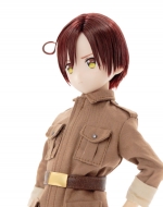 Кукла Hetalia The World Twinkle — Southern Italy (Romano) — Asterisk Collection Series — 1/6