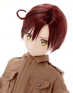 Кукла Hetalia The World Twinkle — Southern Italy (Romano) — Asterisk Collection Series — 1/6