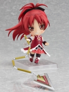 Фигурка Nendoroid — Mahou Shoujo Madoka★Magica — Sakura Kyouko