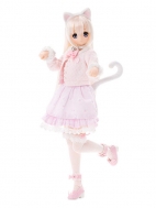 Кукла PureNeemo — SAHRA’S à la mode — Sahra — 1/6 — ～meow×meow a・la・mode～, Shiro Neko, Normal Sales